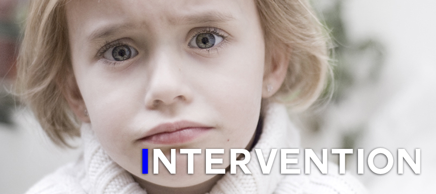 Intervention